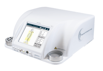Rayocomp PS 1000 polar 4.0 med. 1