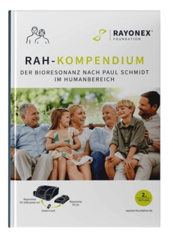RAH-Kompendium Humanbereich 2. Auflage