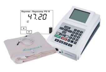 Rayocomp PS 10 light