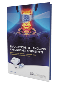 Erfolgreiche Behandlung chronischer Schmerzen