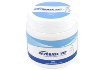 Rayobase® VET Vorderseite