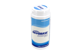 Rayobase® Kapseln