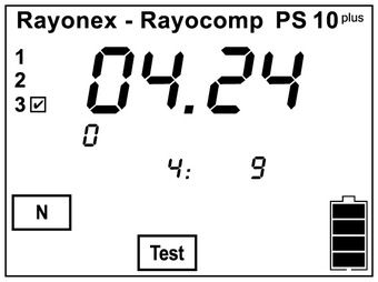 M11: RAH VET zur Analyse und Harmonisierung