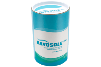 Rayosole® plus Verpackung