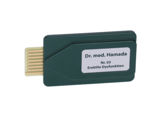 Dr. Hamada-Green-Card Nr. 03