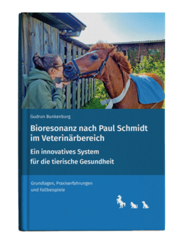 Bioresonanz nach Paul Schmidt im Veterinärbereich