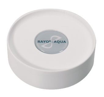 Rayo®-Aqua basic (Weiß)