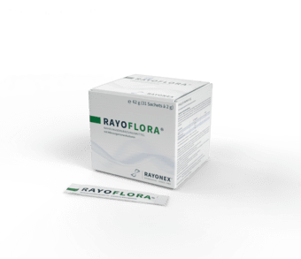 Rayoflora® mit Sachet