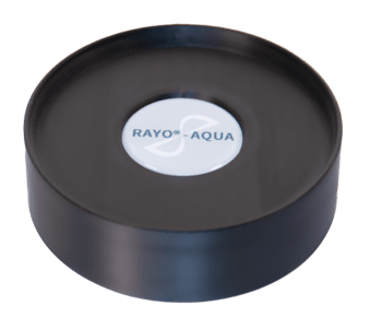 Rayo®-Aqua basic (Schwarz)