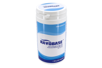 Rayobase® Kapseln