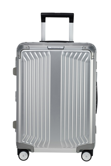 Samsonite®-Aluminium-Trolley