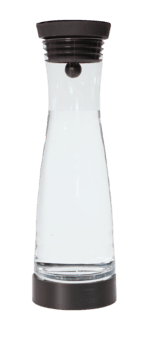 Rayo®-Aqua Complete (Schwarz)