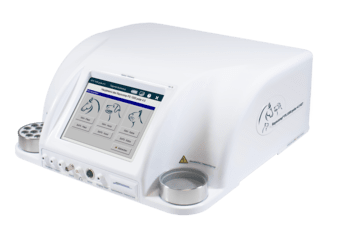 Rayocomp PS 1000 polar 4.0 VET 1