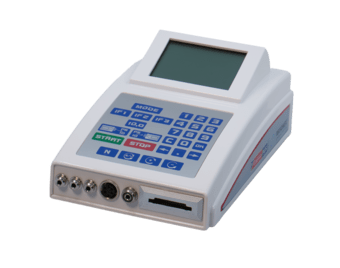 Rayocomp PS 10 GladiatorPLUS Seite