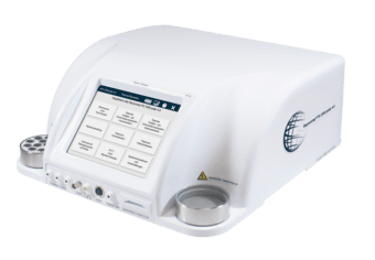 Rayocomp PS 1000 polar 4.0 Seitenansicht 1