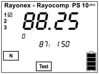 Modulupgrade: M8 auf M11
