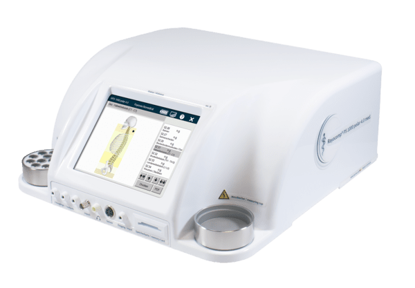 Rayocomp PS 1000 polar 4.0 med. 1
