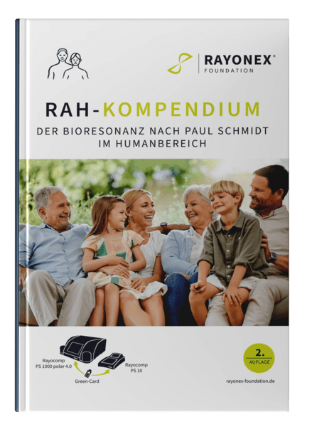 RAH-Kompendium Humanbereich 2. Auflage