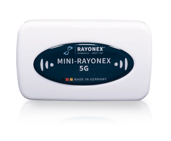 Mini-Rayonex 5G 