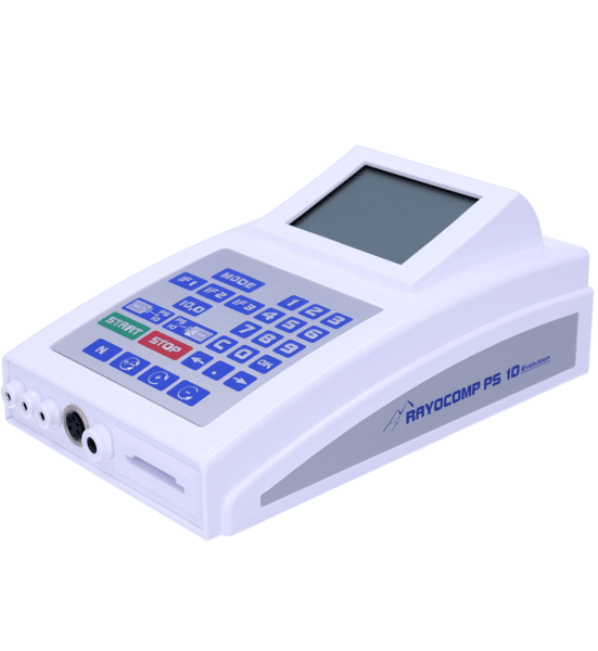 Rayocomp PS 10 Evolution