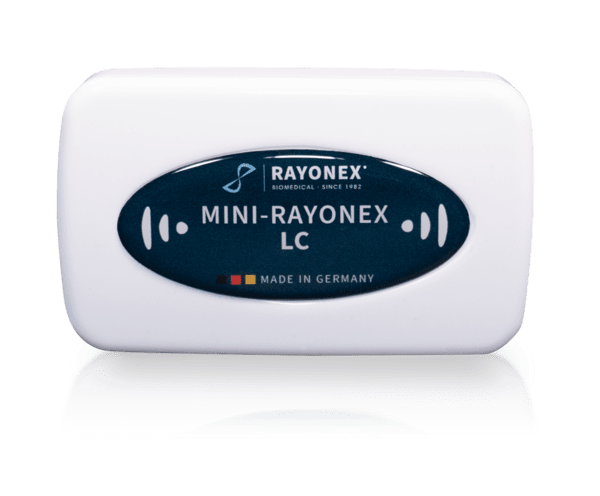 Mini-Rayonex LC