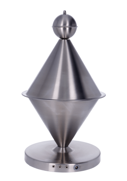 Biofeldformer Duplex IV professional