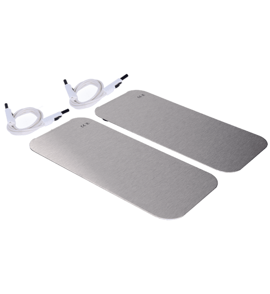 Fußdetektor (Paar) 