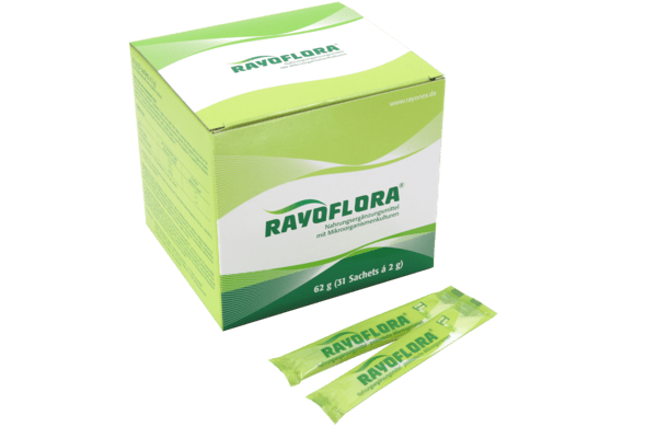 Rayoflora®