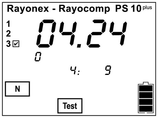 M11: RAH VET zur Analyse und Harmonisierung