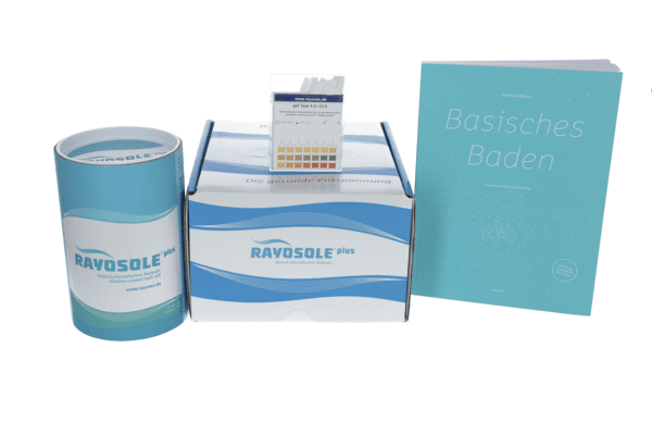 Rayosole® plus-Set