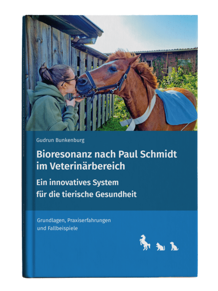 Bioresonanz nach Paul Schmidt im Veterinärbereich