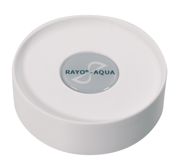 Rayo®-Aqua basic (Weiß)