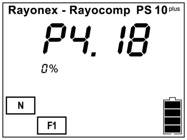 M4: Programme nach Dr. med. Elmar Ulrich
