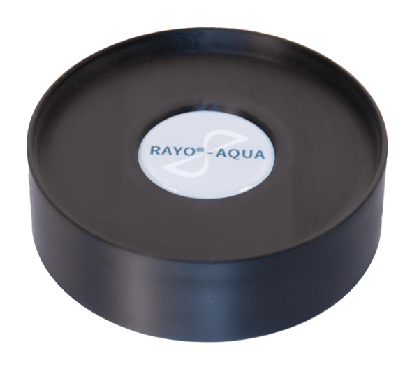 Rayo®-Aqua basic (Schwarz)