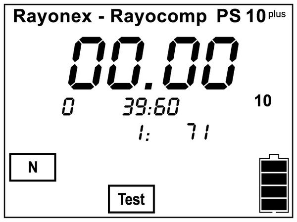 M10: RAH Human zur Analyse und Harmonisierung