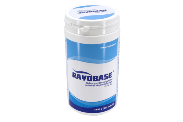 Rayobase® Kapseln