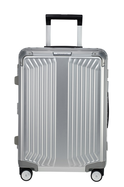 Samsonite®-Aluminium-Trolley