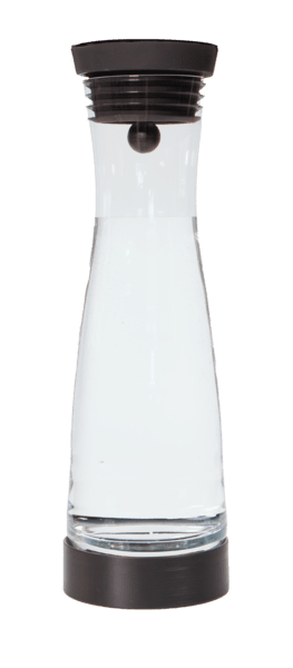 Rayo®-Aqua Complete (Schwarz)