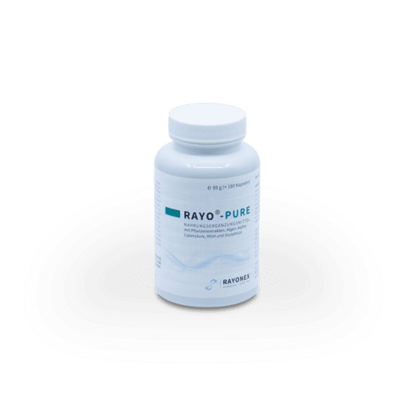 Rayo®-Pure