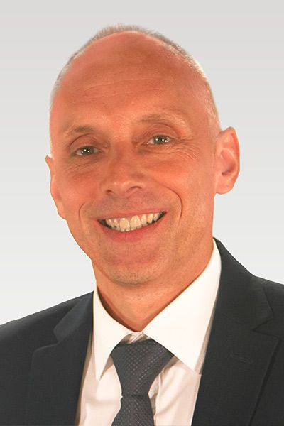 Daniel Funk, Rayonex-Ansprechpartner Deutschland West-Nord