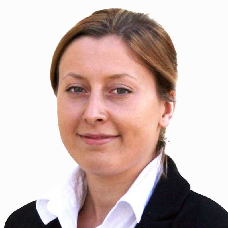 Gina Alberts