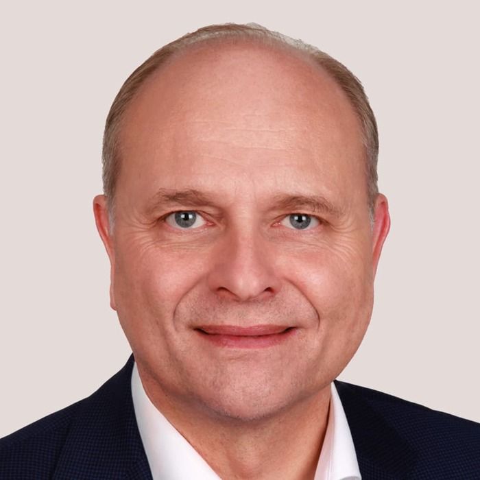 Dietmar Heimes