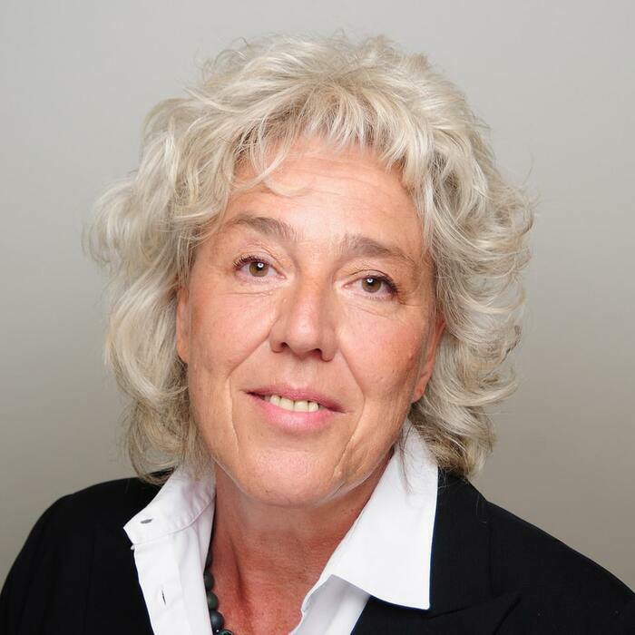 Gudrun Bunkenburg