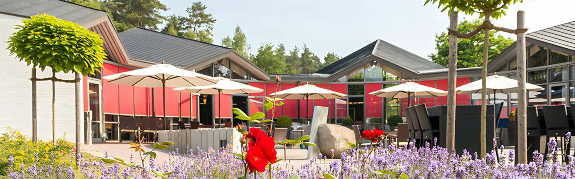 Hotel Park Soltau