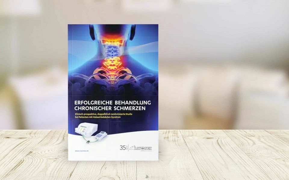 Rayonex ist ihr vertrauensvoller Partner für Geräte zur Bioresonanz nach Paul Schmidt