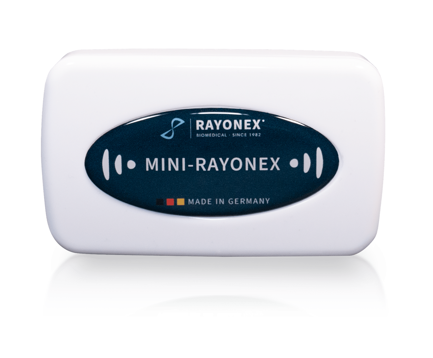 Mini-Rayonex