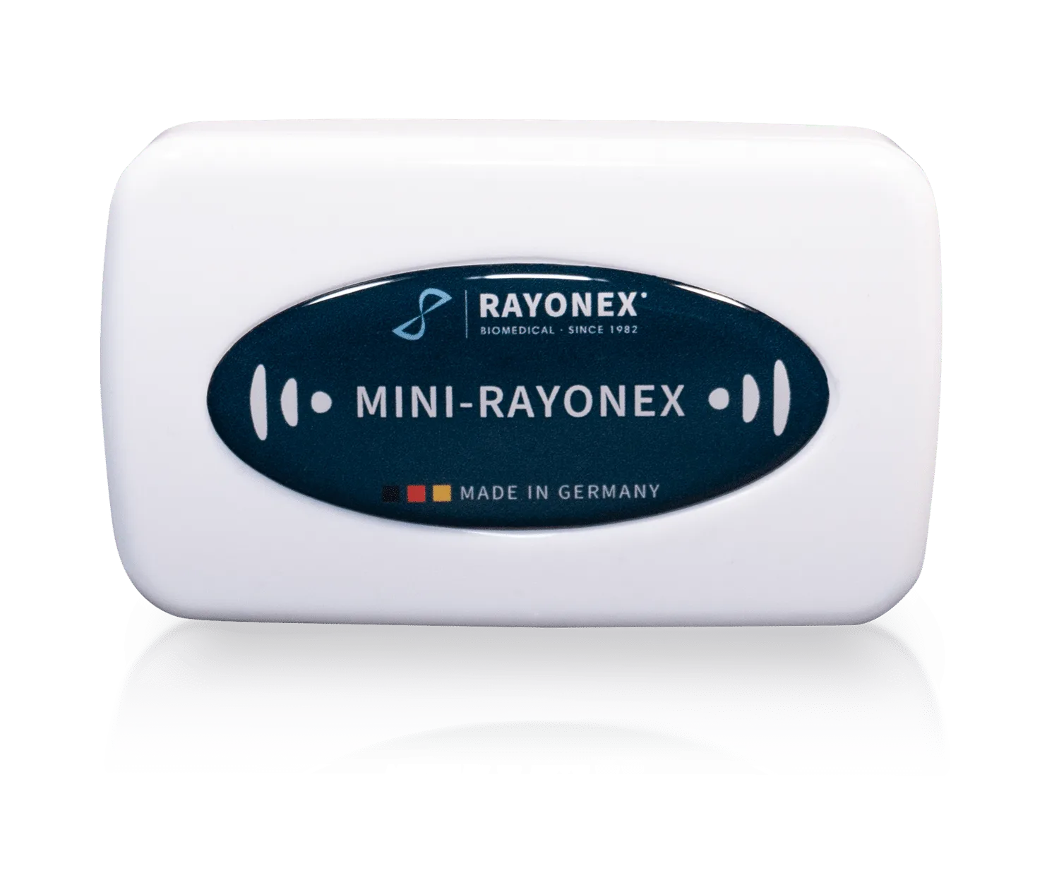Mini-Rayonex