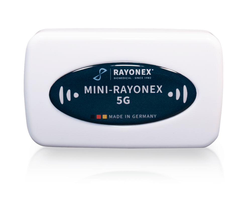 Mini-Rayonex 5G