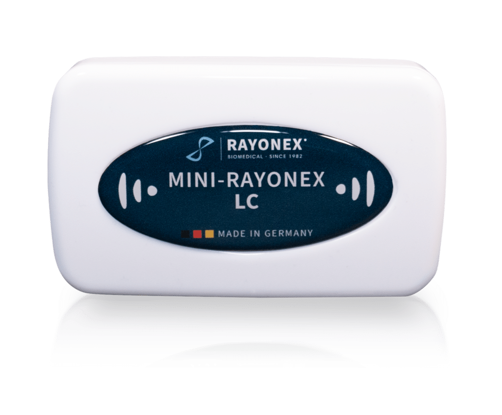 Mini-Rayonex LC
