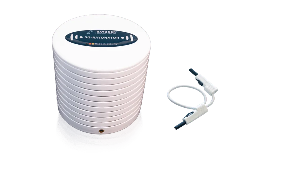 Duplex IV professional | Rayonex Biomedical